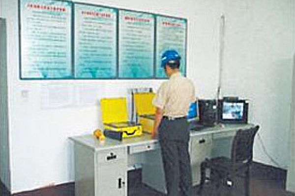 江蘇巨正機(jī)械有限公司X射線無損檢測